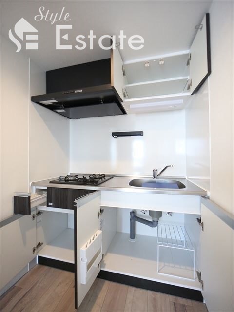 quador川名の物件内観写真