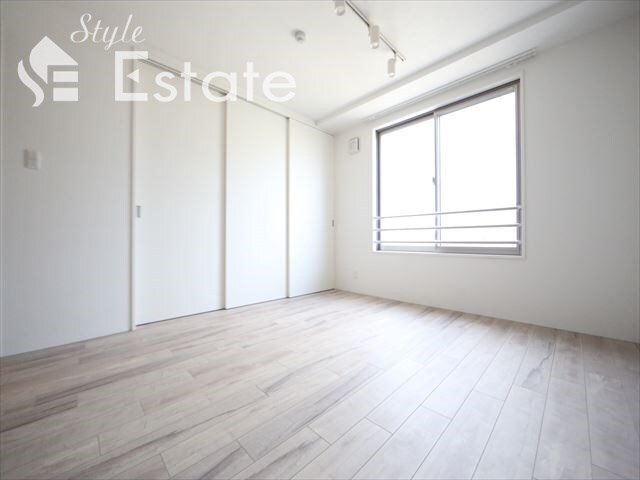 quador川名の物件内観写真