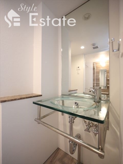 quador川名の物件内観写真