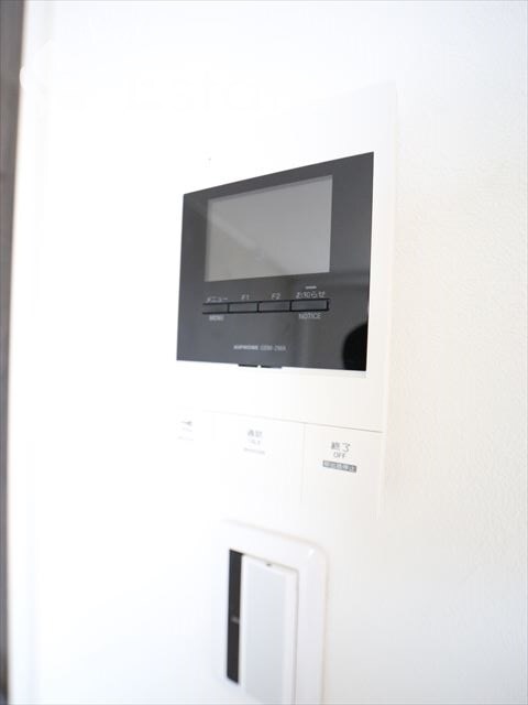 quador川名の物件内観写真