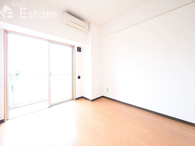 パルティール鶴舞の物件内観写真