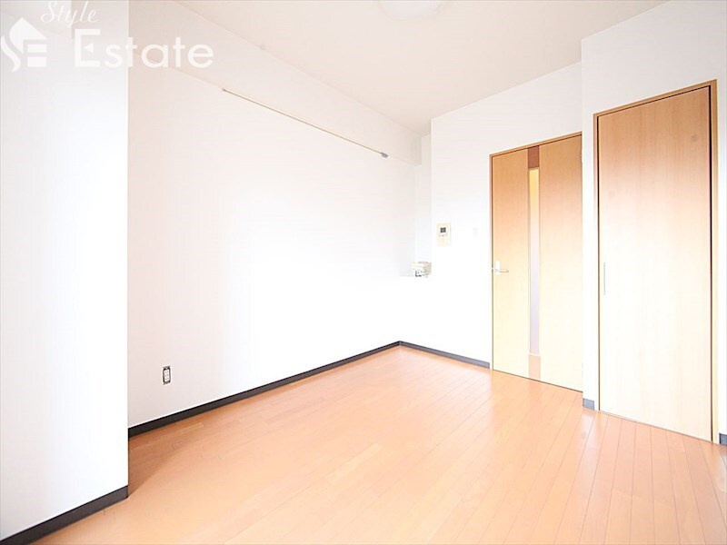 パルティール鶴舞の物件内観写真