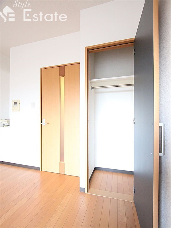 パルティール鶴舞の物件内観写真