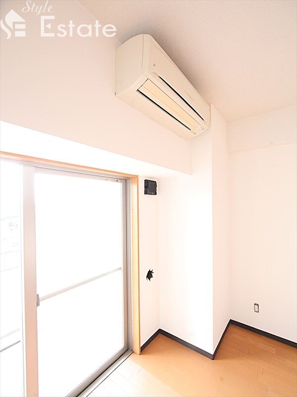 パルティール鶴舞の物件内観写真