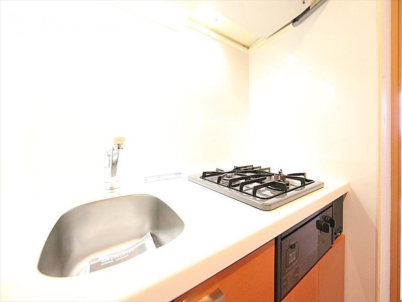 パルティール鶴舞の物件内観写真