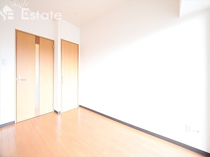 パルティール鶴舞の物件内観写真