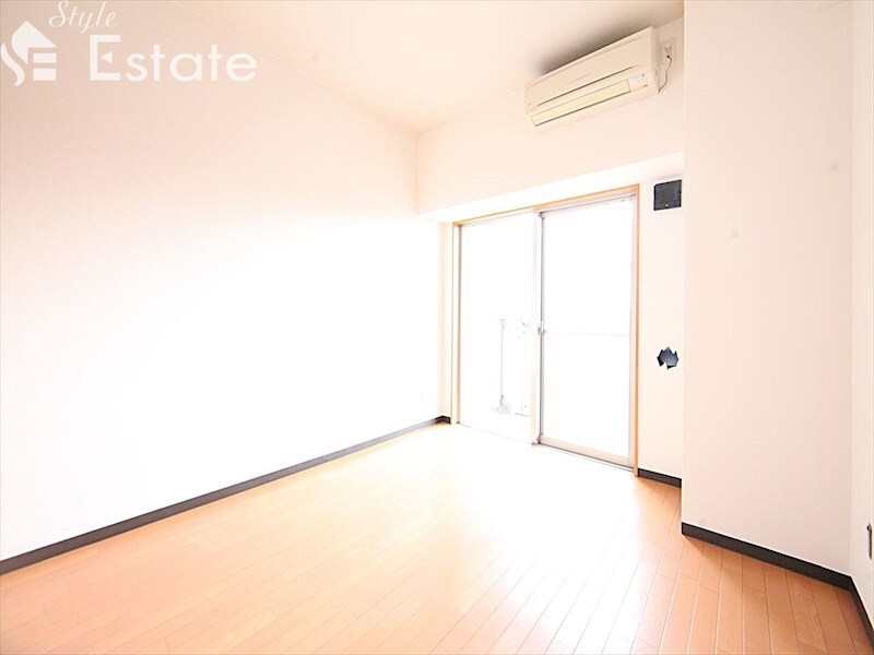 パルティール鶴舞の物件内観写真