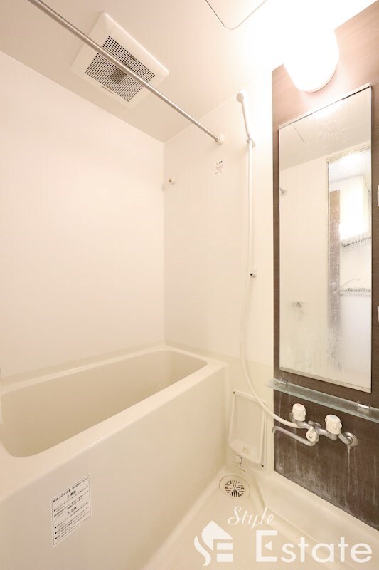 パルティール千種の物件内観写真