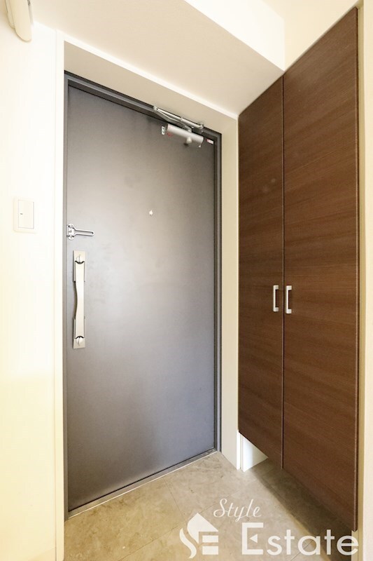 パルティール千種の物件内観写真