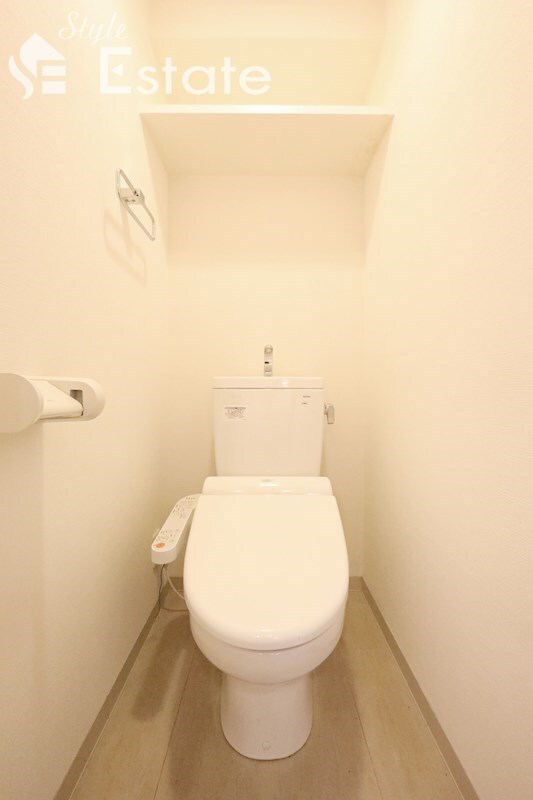 パルティール千種の物件内観写真