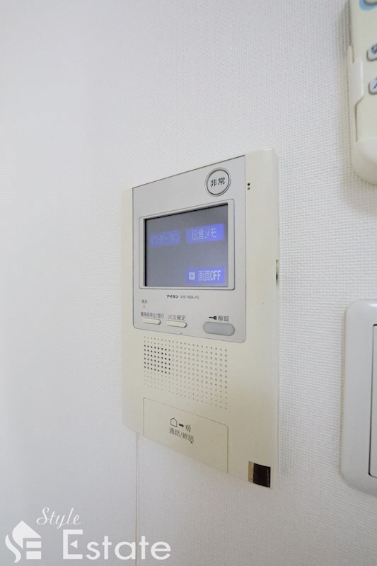 パルティール千種の物件内観写真