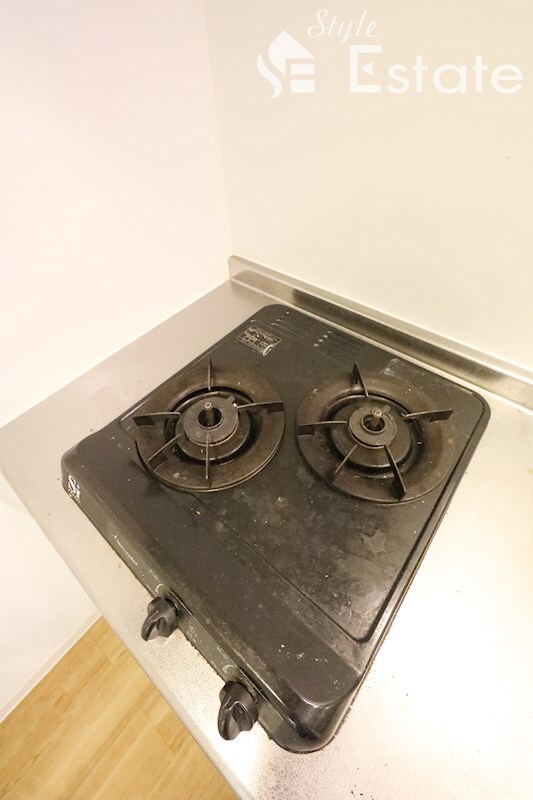 パルティール千種の物件内観写真