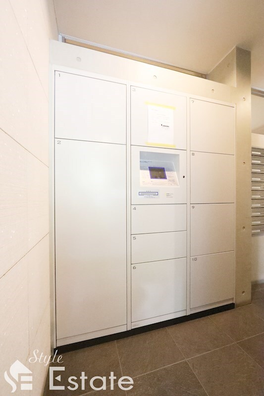 パルティール千種の物件内観写真