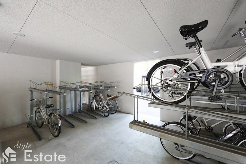 パルティール千種の物件内観写真