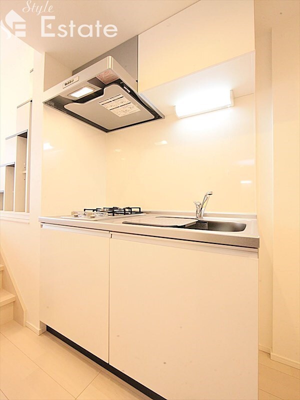 ユースター川名の物件内観写真