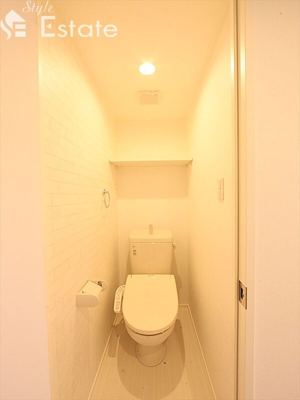 ユースター川名の物件内観写真