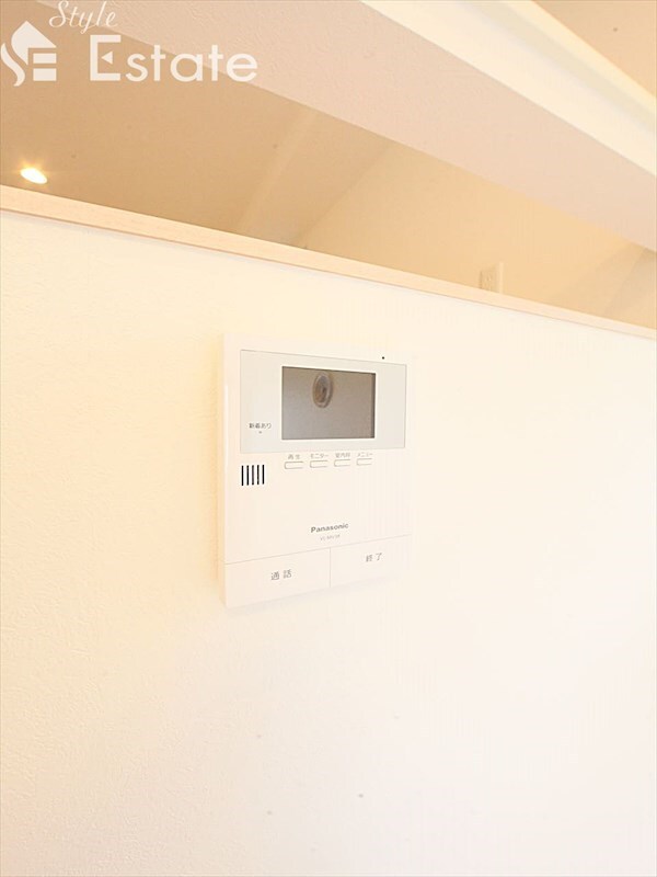 ユースター川名の物件内観写真