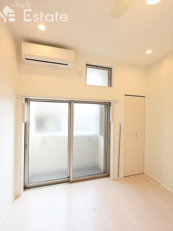 ユースター川名の物件内観写真