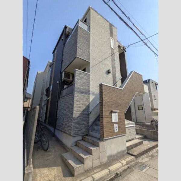 ユースター川名の物件内観写真