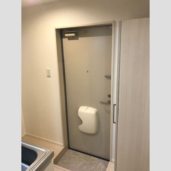 ユースター川名の物件内観写真