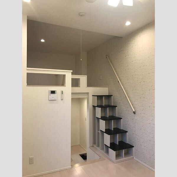 ユースター川名の物件内観写真