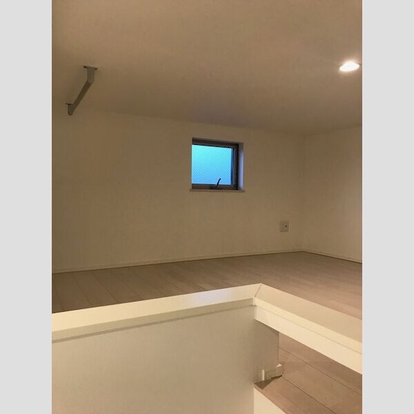 ユースター川名の物件内観写真