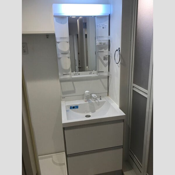 ユースター川名の物件内観写真