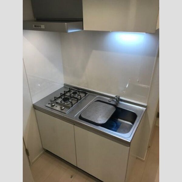 ユースター川名の物件内観写真