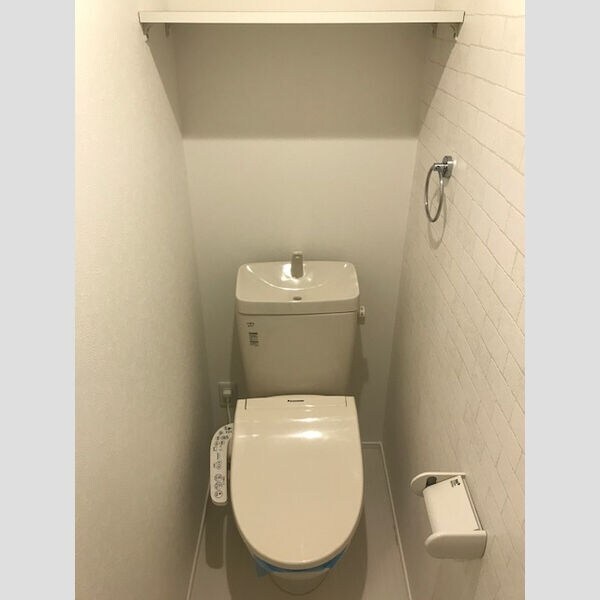 ユースター川名の物件内観写真