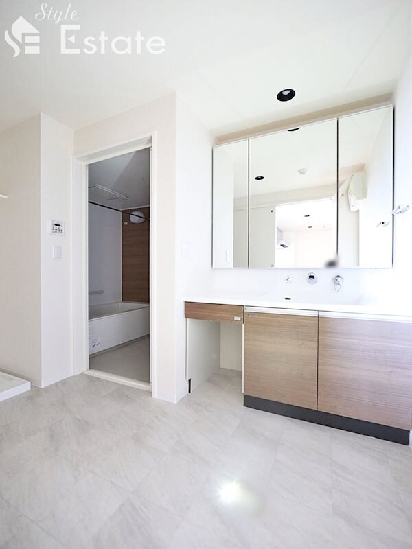 verite覚王山の物件内観写真