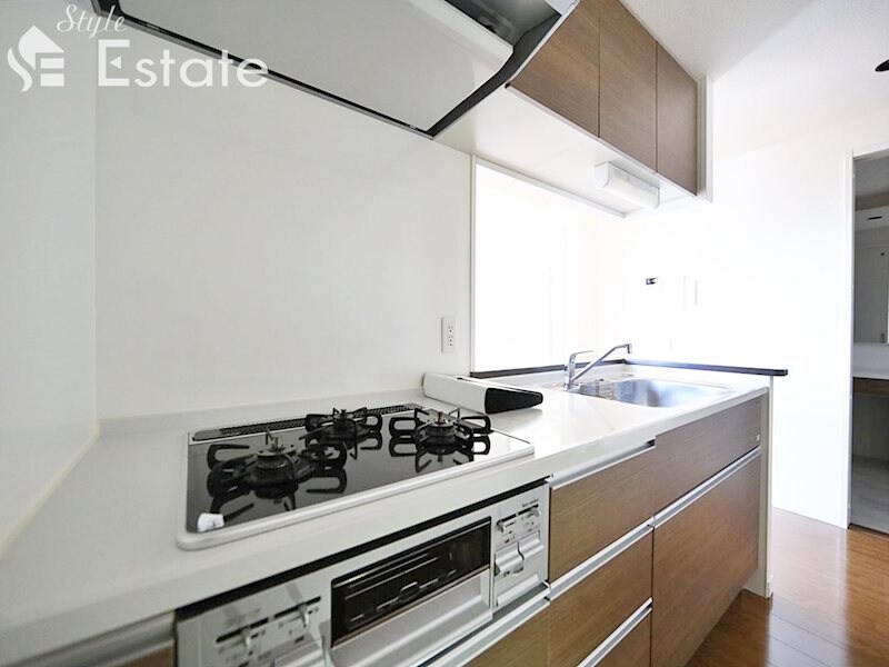 verite覚王山の物件内観写真