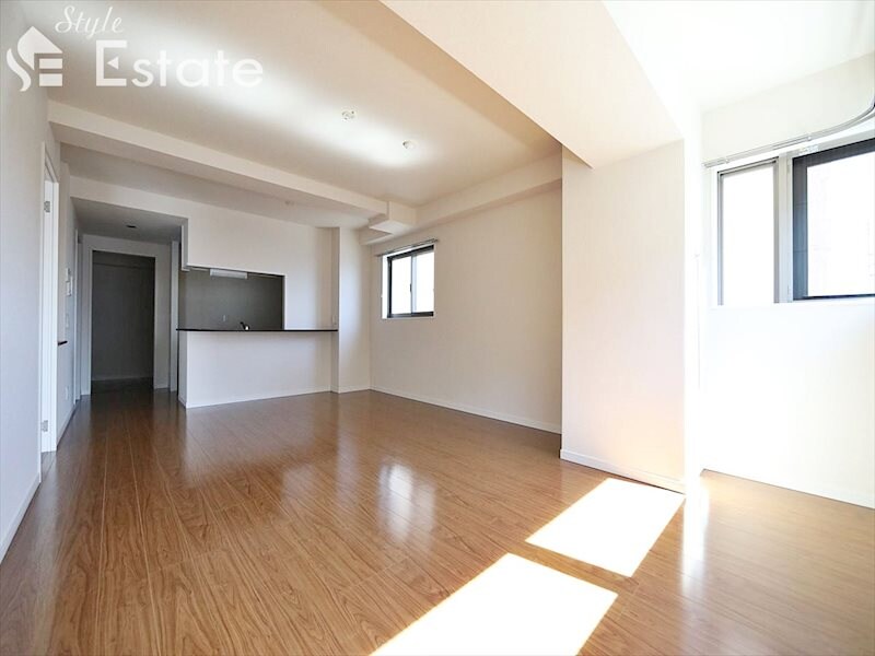 verite覚王山の物件内観写真