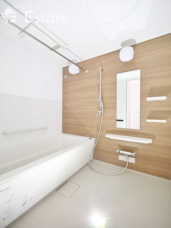 verite覚王山の物件内観写真