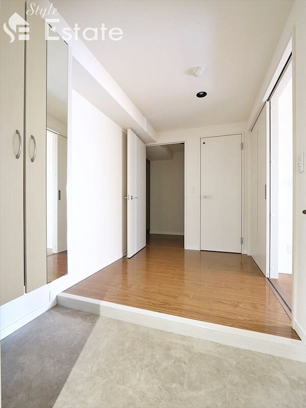 verite覚王山の物件内観写真