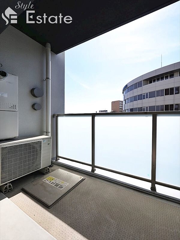 verite覚王山の物件内観写真