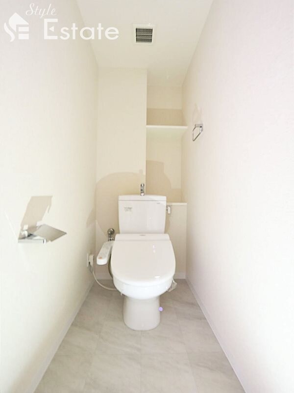 verite覚王山の物件内観写真