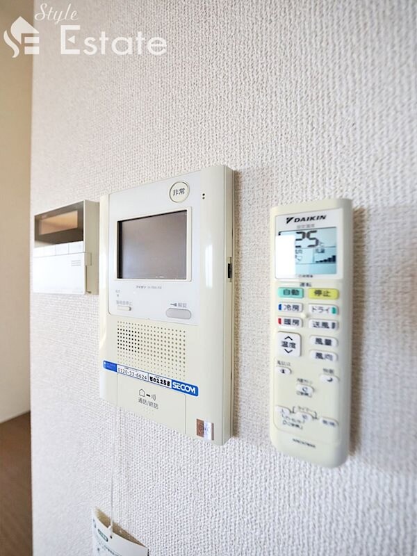 verite覚王山の物件内観写真