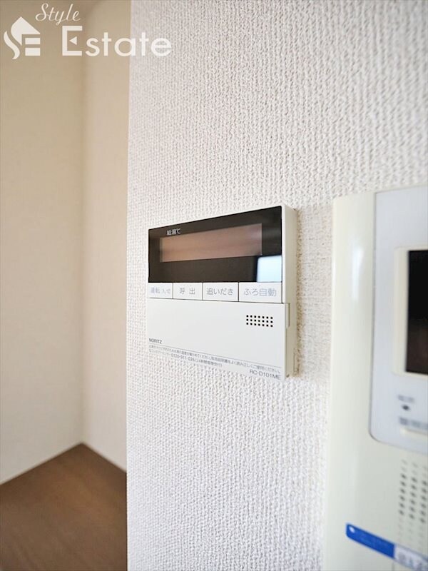 verite覚王山の物件内観写真