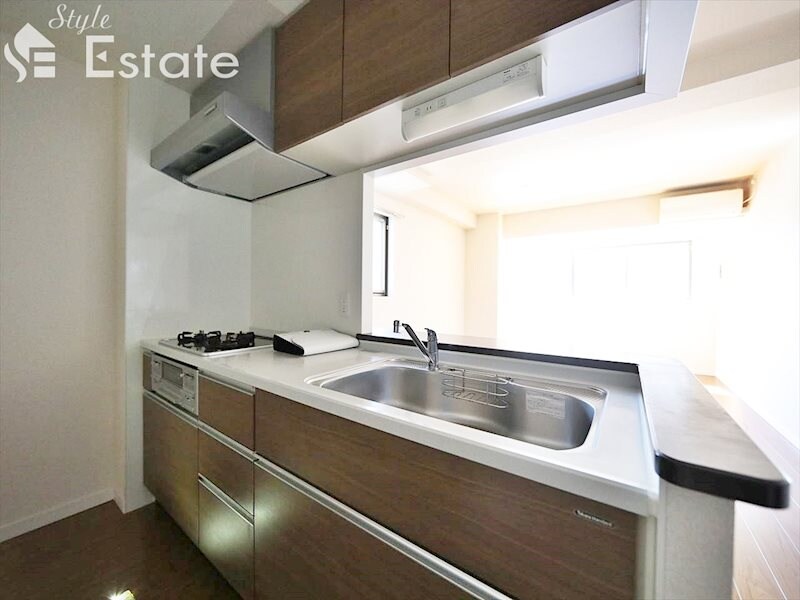 verite覚王山の物件内観写真