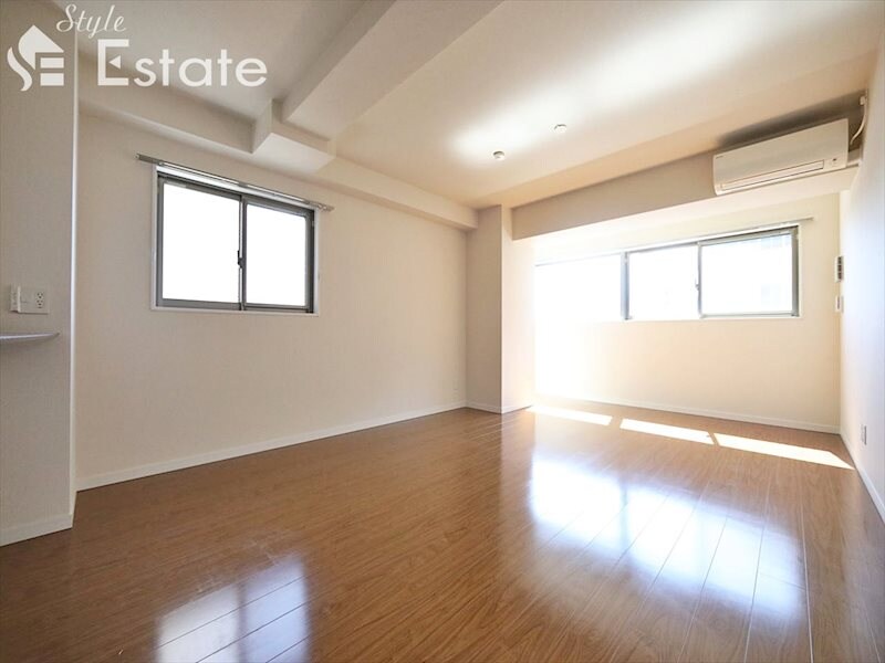 verite覚王山の物件内観写真