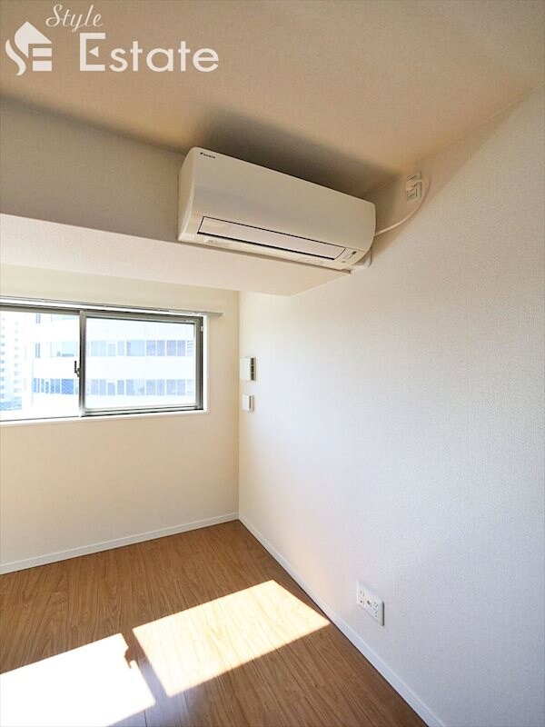 verite覚王山の物件内観写真