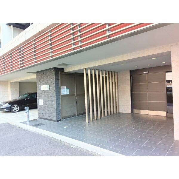 verite覚王山の物件内観写真