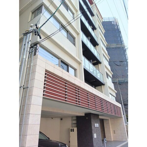 verite覚王山の物件内観写真