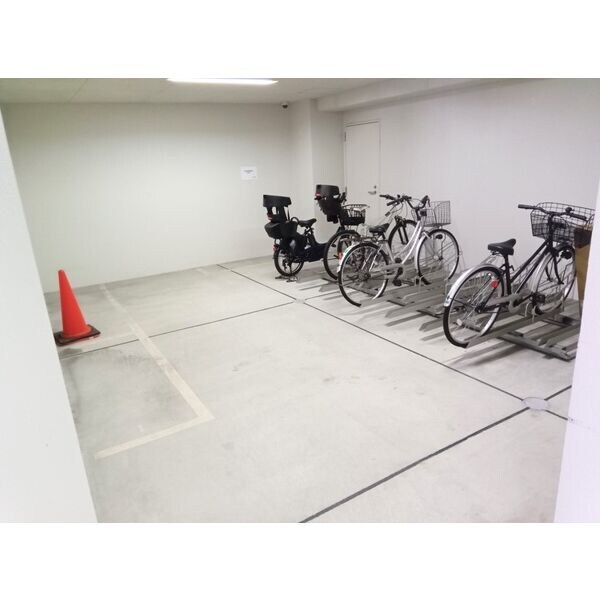 verite覚王山の物件内観写真