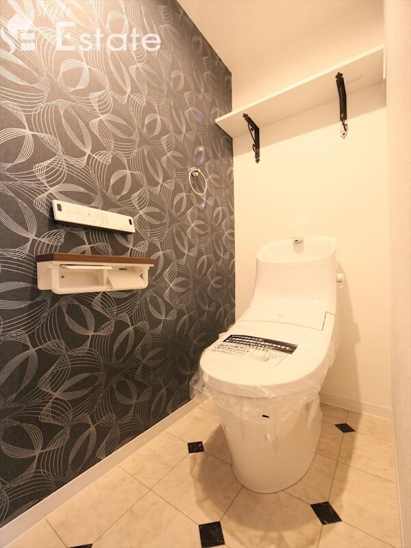 PENTAHILLS滝川町の物件内観写真