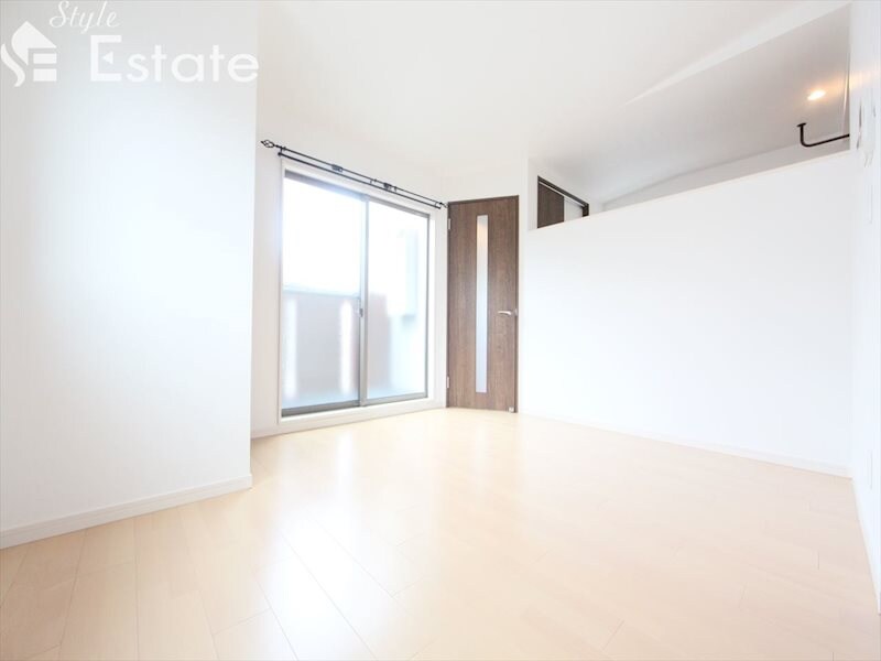 PENTAHILLS滝川町の物件内観写真