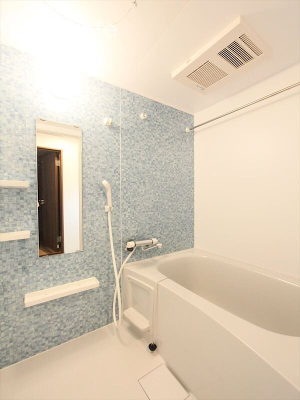 PENTAHILLS滝川町の物件内観写真