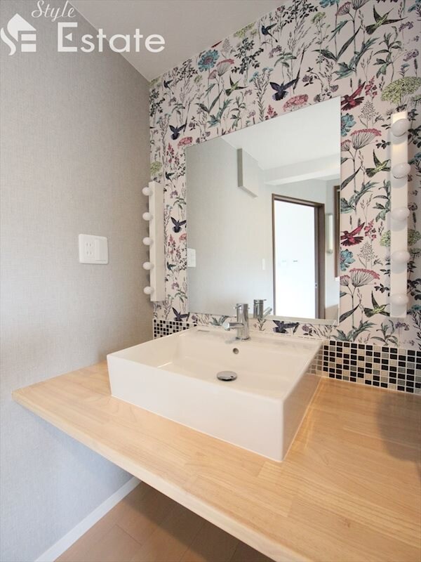 PENTAHILLS滝川町の物件内観写真