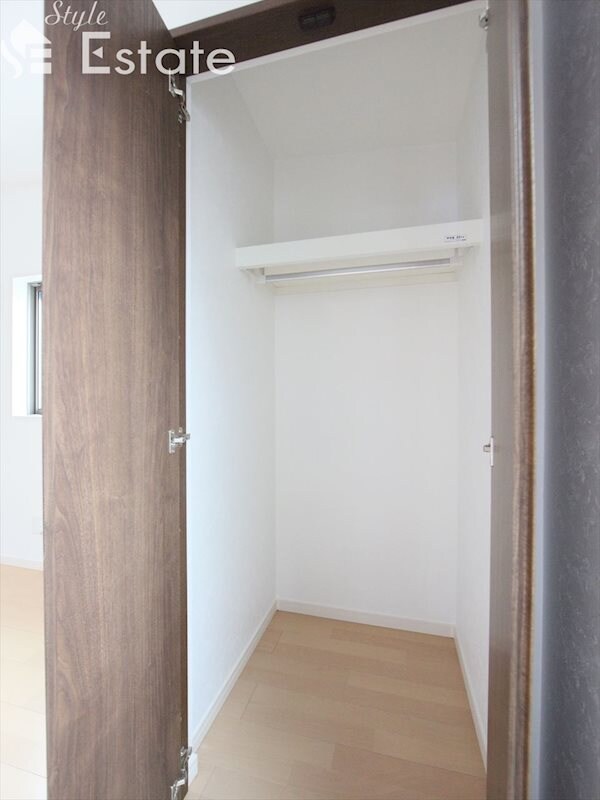 PENTAHILLS滝川町の物件内観写真