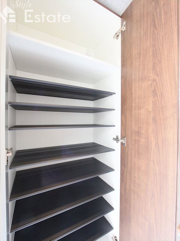 PENTAHILLS滝川町の物件内観写真